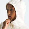 Women’s DOTKNIT™ Thermal Full-Zip Hoodie Women’s DOTKNIT™ Thermal Full-Zip Hoodie