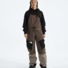 Women’s Dragline Bibs