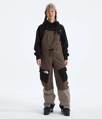Women’s Dragline Bibs