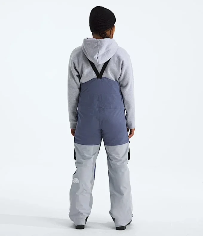 Women’s Dragline Bibs