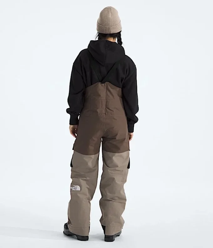Women’s Dragline Bibs
