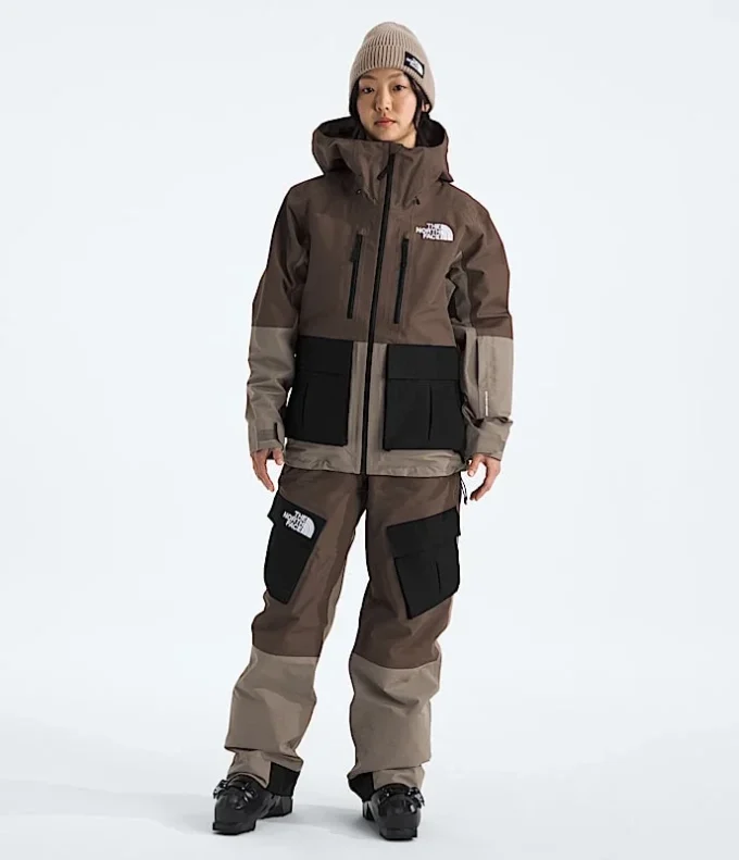 Women’s Dragline Jacket Women’s Dragline Jacket