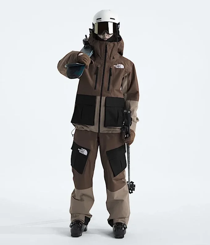 Women’s Dragline Jacket Women’s Dragline Jacket