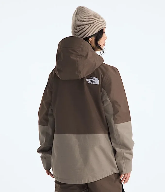 Women’s Dragline Jacket Women’s Dragline Jacket