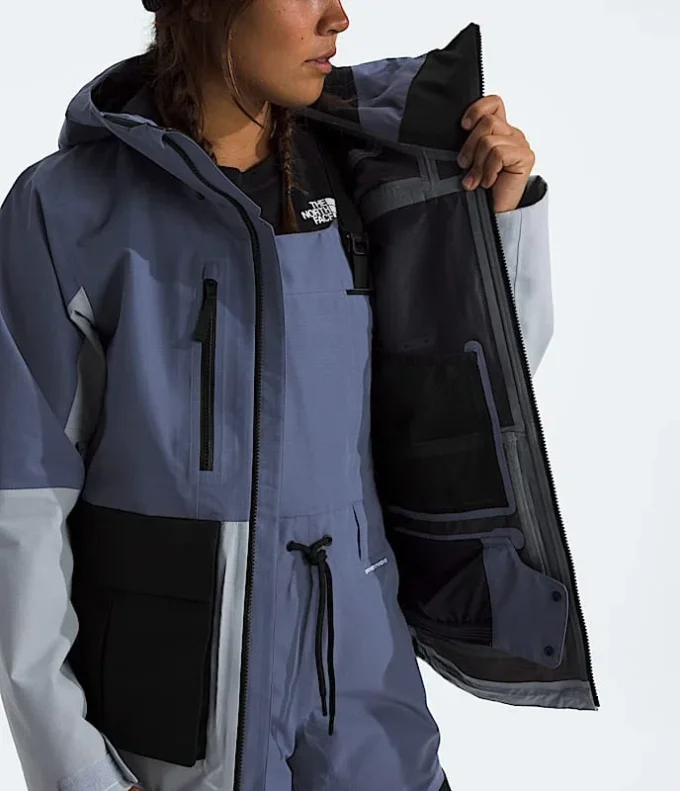 Women’s Dragline Jacket Women’s Dragline Jacket
