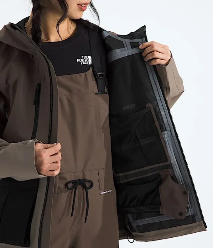 Women’s Dragline Jacket Women’s Dragline Jacket