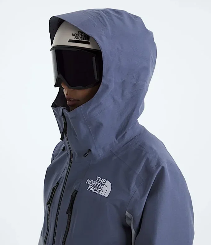 Women’s Dragline Jacket Women’s Dragline Jacket