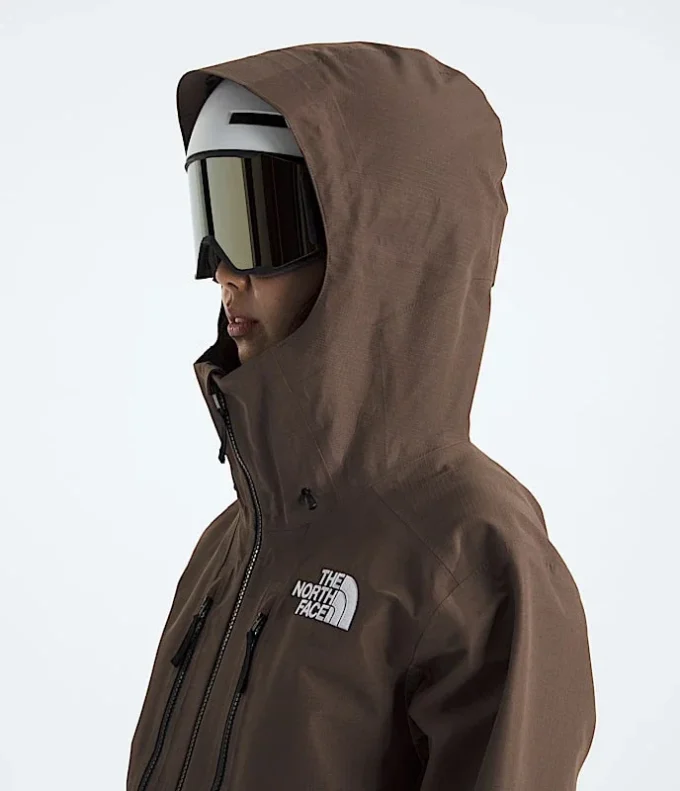 Women’s Dragline Jacket Women’s Dragline Jacket