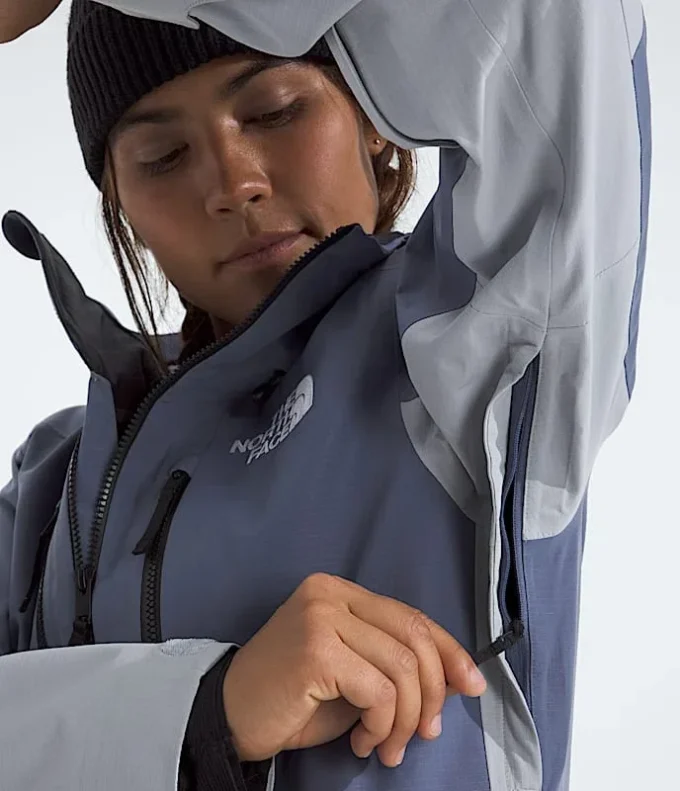 Women’s Dragline Jacket Women’s Dragline Jacket