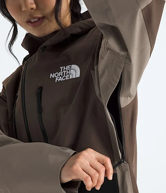 Women’s Dragline Jacket Women’s Dragline Jacket