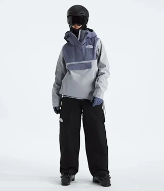 Women’s Driftview Anorak