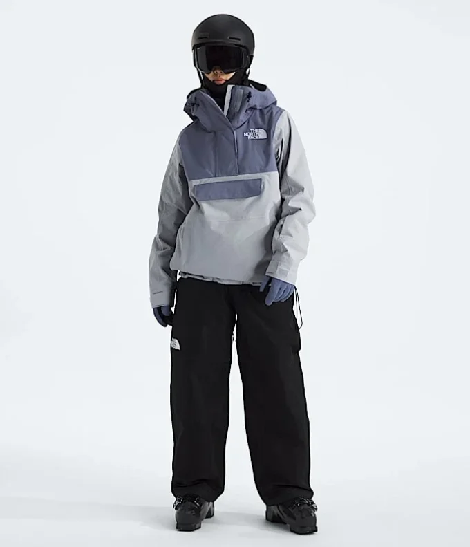 Women’s Driftview Anorak Women’s Driftview Anorak
