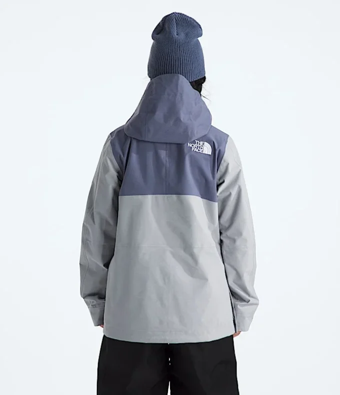 Women’s Driftview Anorak Women’s Driftview Anorak