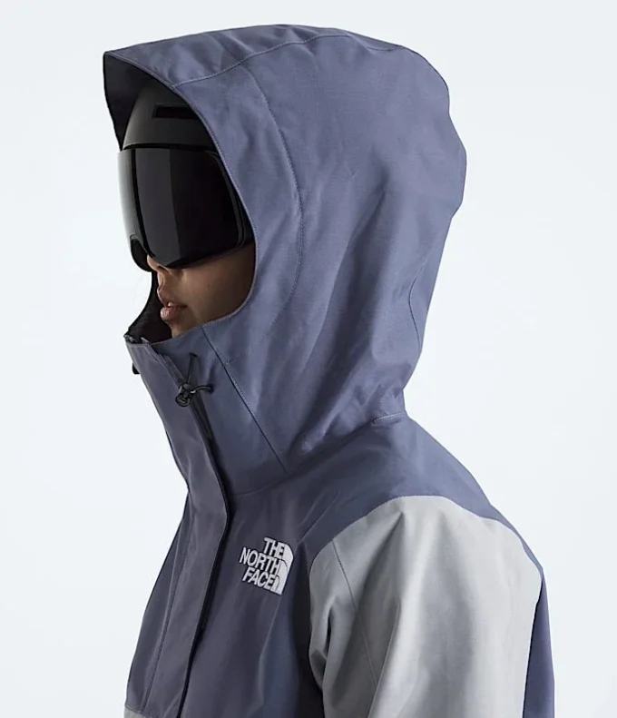 Women’s Driftview Anorak Women’s Driftview Anorak