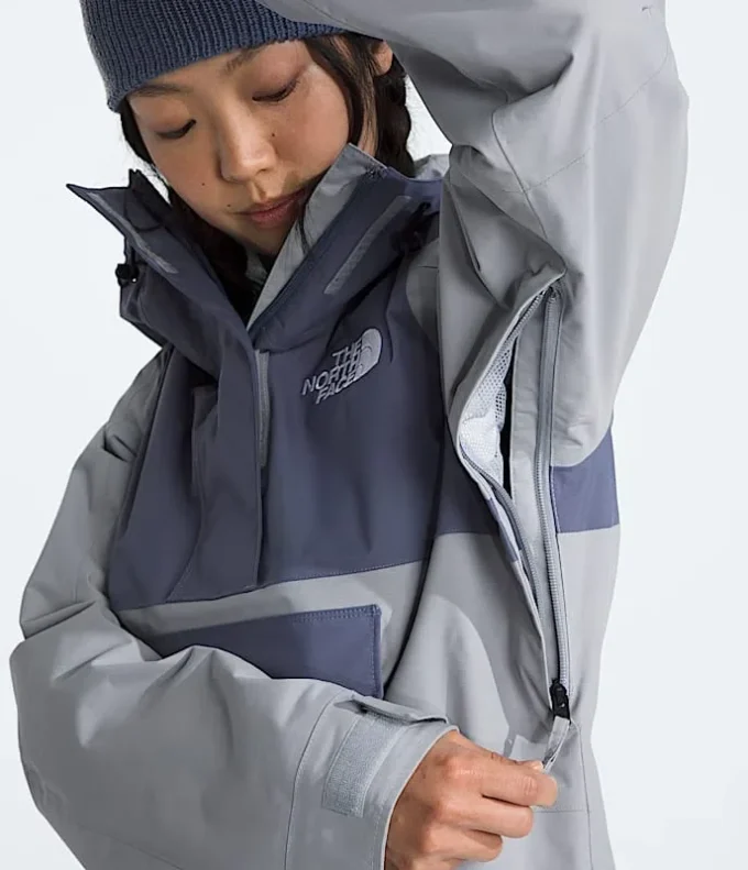 Women’s Driftview Anorak Women’s Driftview Anorak