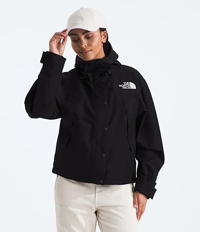 Women’s DRYVENT? Mono Mountain Jacket Women’s DRYVENT? Mono Mountain Jacket