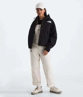Women’s DRYVENT? Mono Mountain Jacket