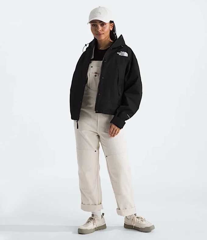 Women’s DRYVENT? Mono Mountain Jacket Women’s DRYVENT? Mono Mountain Jacket