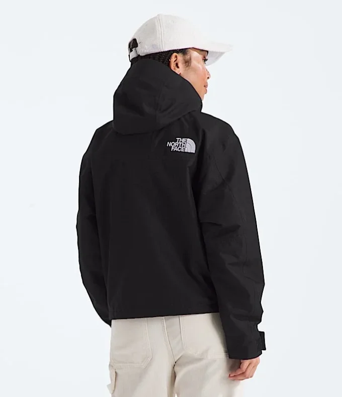 Women’s DRYVENT? Mono Mountain Jacket Women’s DRYVENT? Mono Mountain Jacket