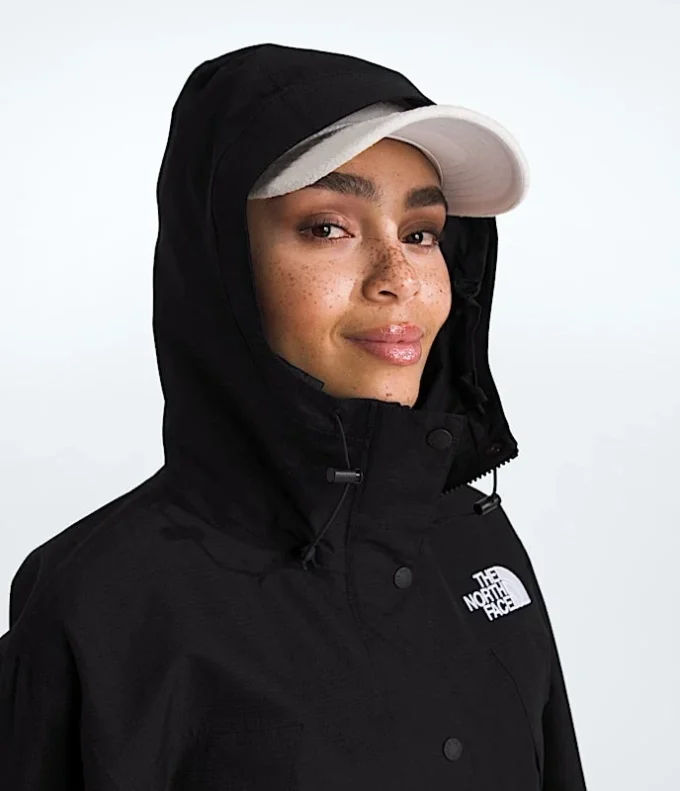 Women’s DRYVENT? Mono Mountain Jacket Women’s DRYVENT? Mono Mountain Jacket