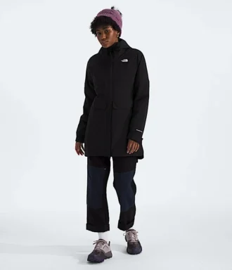Women’s DRYVENT? Mono Triclimate™ Parka
