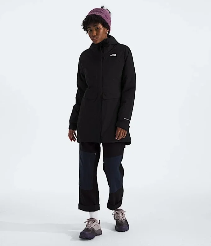 Women’s DRYVENT? Mono Triclimate™ Parka