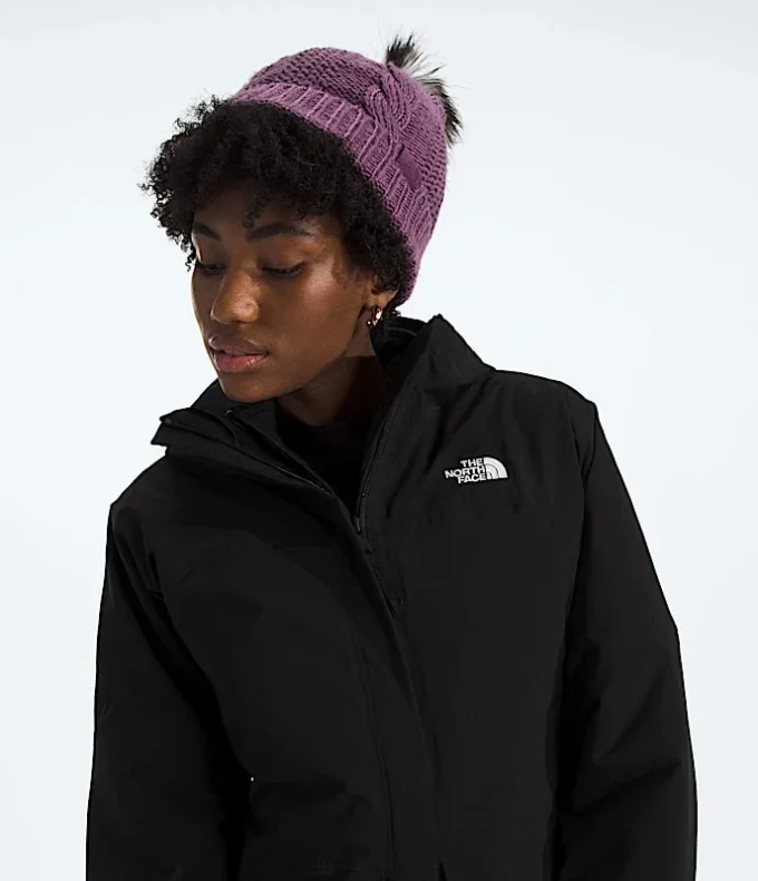 Women’s DRYVENT? Mono Triclimate™ Parka