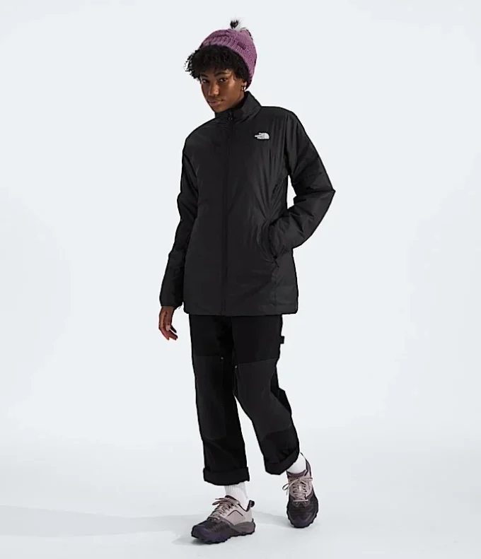 Women’s DRYVENT? Mono Triclimate™ Parka