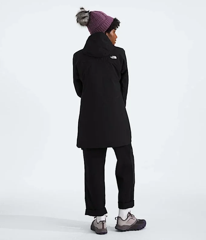 Women’s DRYVENT? Mono Triclimate™ Parka