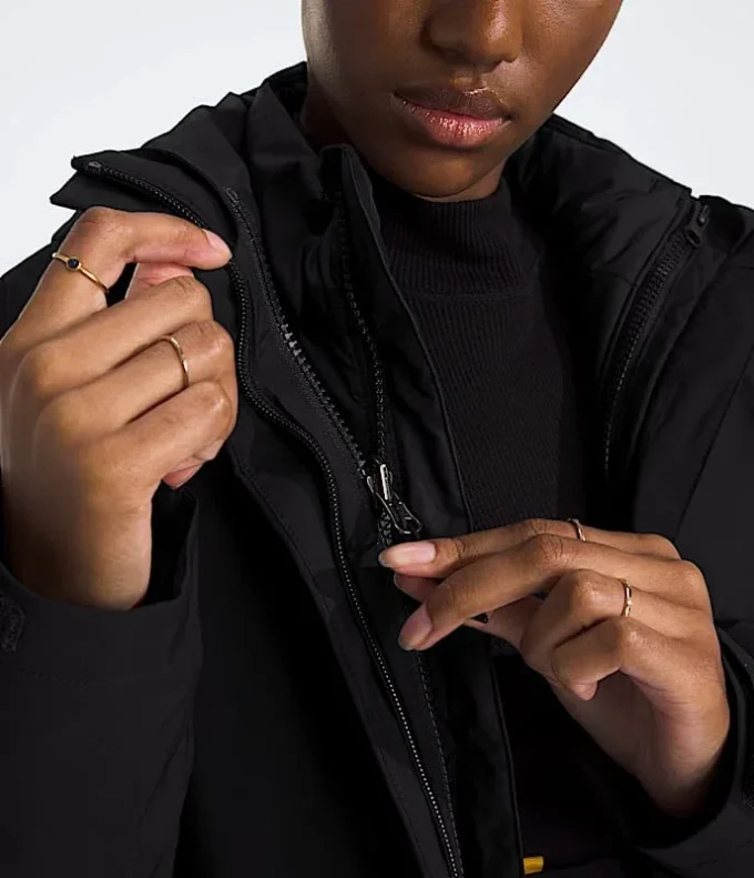 Women’s DRYVENT? Mono Triclimate™ Parka
