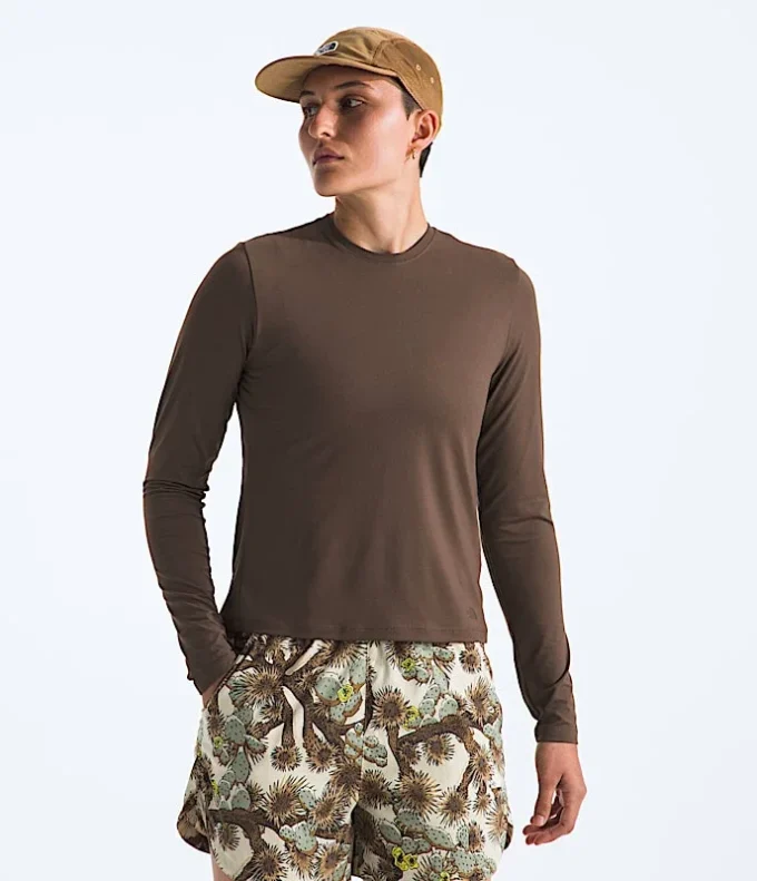 Women’s Dune Sky Long-Sleeve