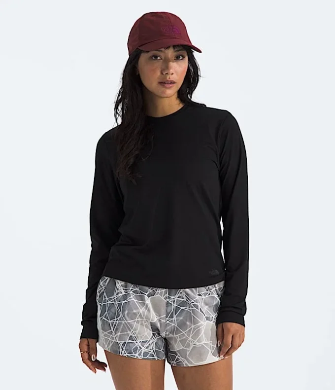 Women’s Dune Sky Long-Sleeve Women’s Dune Sky Long-Sleeve