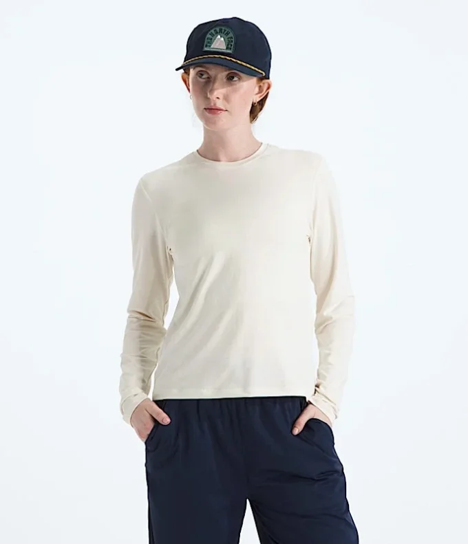 Women’s Dune Sky Long-Sleeve Women’s Dune Sky Long-Sleeve