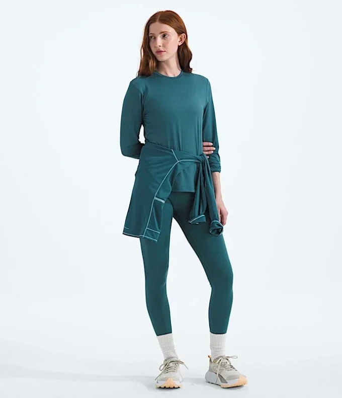 Women’s Dune Sky Long-Sleeve Women’s Dune Sky Long-Sleeve