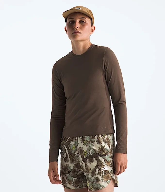 Women’s Dune Sky Long-Sleeve