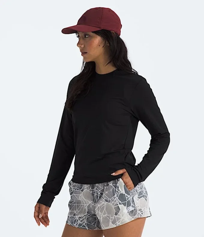 Women’s Dune Sky Long-Sleeve Women’s Dune Sky Long-Sleeve