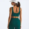 Women’s Dune Sky Scoop Bra Women’s Dune Sky Scoop Bra