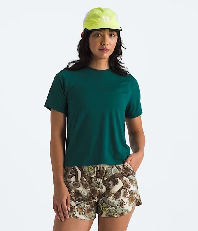 Women’s Dune Sky Short-Sleeve Women’s Dune Sky Short-Sleeve