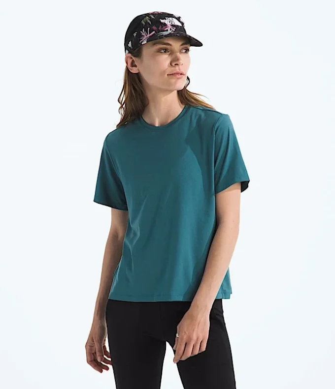Women’s Dune Sky Short-Sleeve Women’s Dune Sky Short-Sleeve