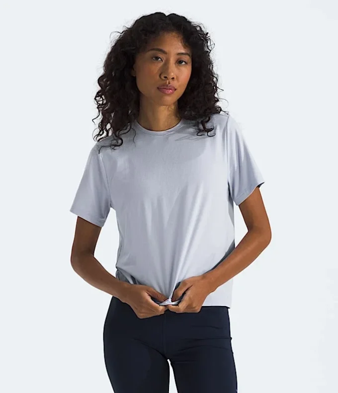 Women’s Dune Sky Short-Sleeve Women’s Dune Sky Short-Sleeve