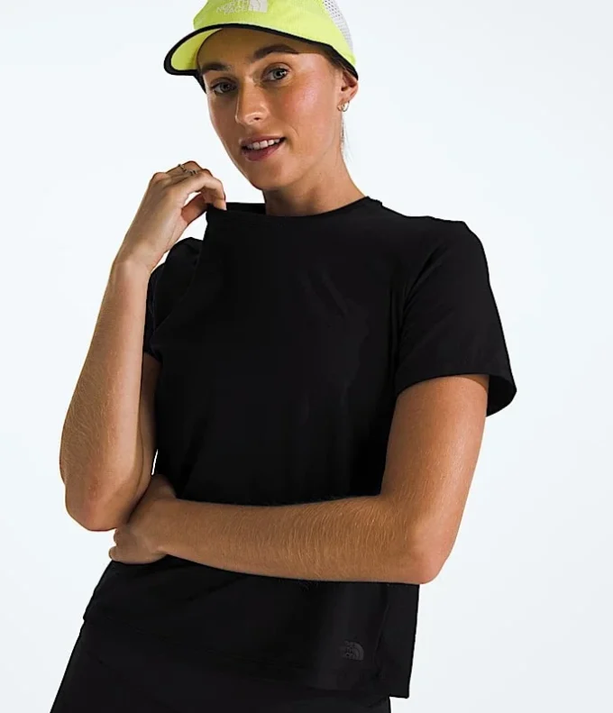 Women’s Dune Sky Short-Sleeve Women’s Dune Sky Short-Sleeve