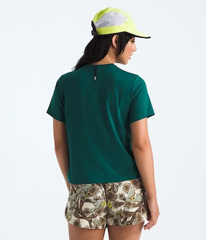 Women’s Dune Sky Short-Sleeve Women’s Dune Sky Short-Sleeve