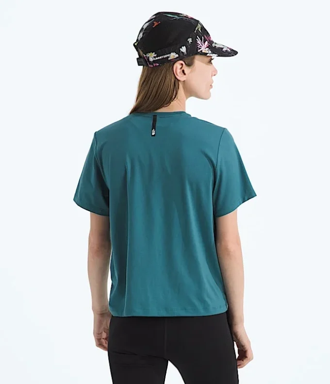 Women’s Dune Sky Short-Sleeve Women’s Dune Sky Short-Sleeve