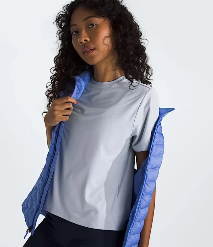 Women’s Dune Sky Short-Sleeve Women’s Dune Sky Short-Sleeve
