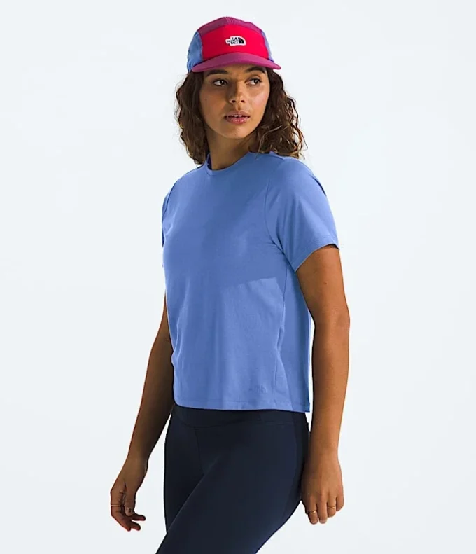 Women’s Dune Sky Short-Sleeve Women’s Dune Sky Short-Sleeve