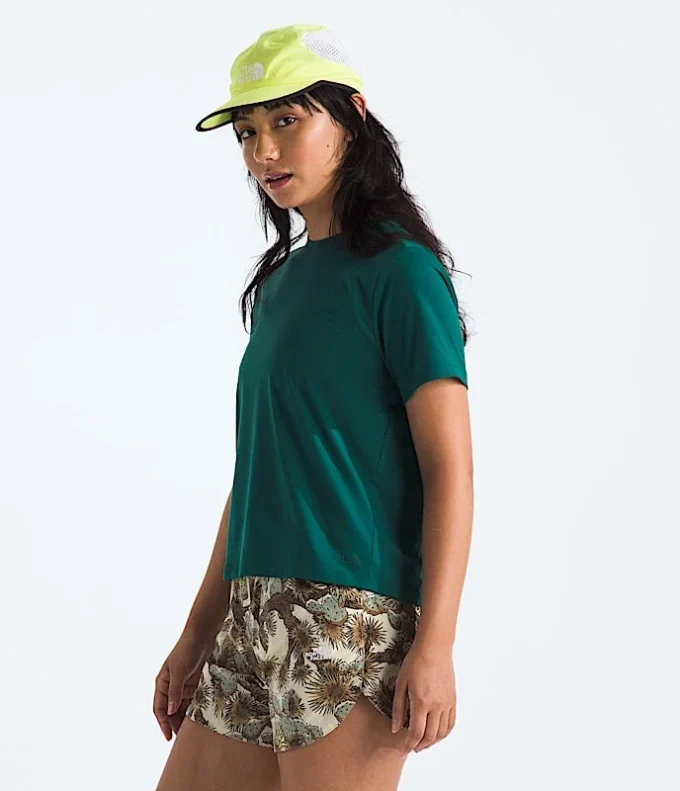 Women’s Dune Sky Short-Sleeve Women’s Dune Sky Short-Sleeve