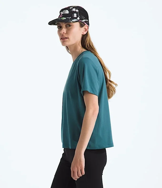 Women’s Dune Sky Short-Sleeve Women’s Dune Sky Short-Sleeve