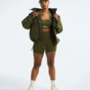 Women’s Dune Sky Tights Shorts
