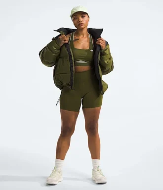 Women’s Dune Sky Tights Shorts