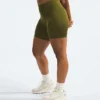 Women’s Dune Sky Tights Shorts